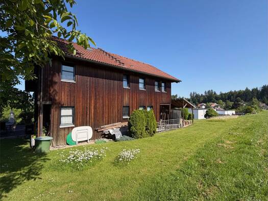 Einfamilienhaus zum Kauf 960.000 € 5 Zimmer 180 m² 900 m² Grundstück Rehlings Weißensberg 88138