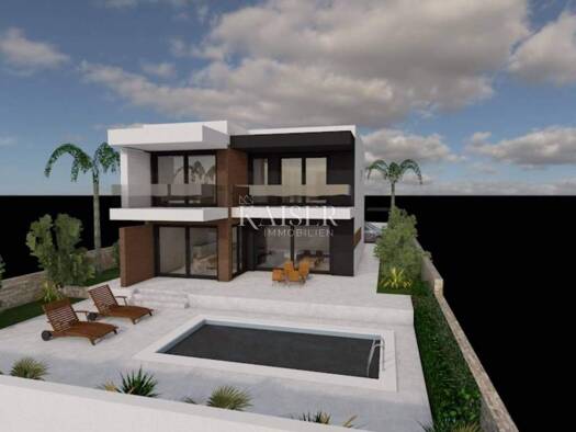 Land-/Forstwirtschaft zum Kauf 200.000 € Caska, Novalja Novalja