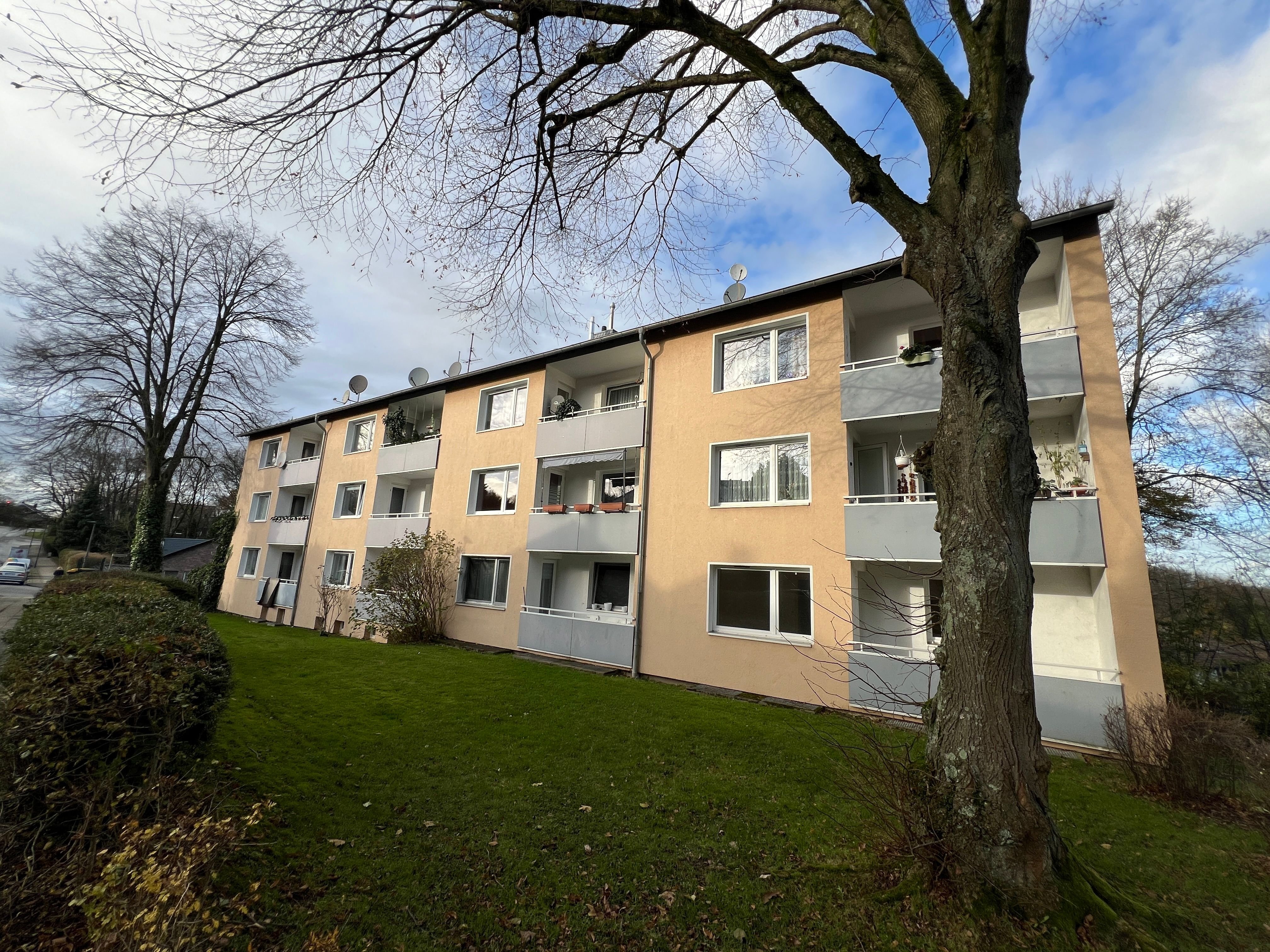 Immobilie zum Kauf als Kapitalanlage geeignet 129.000 € 3 Zimmer 68,2 m²<br/>Fläche Hetterscheidt Heide Heiligenhaus 42579