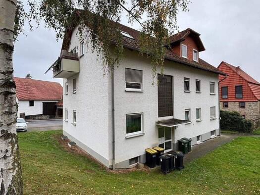 Wohnung zur Versteigerung 99.000 € 2 Zimmer 44 m² frei ab sofort Wolfhagen Wolfhagen 34466