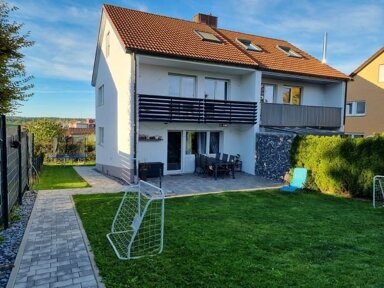 Doppelhaushälfte zum Kauf provisionsfrei 439.000 € 6 Zimmer 128 m² 362 m² Grundstück frei ab sofort Rottweil Rottweil 78628