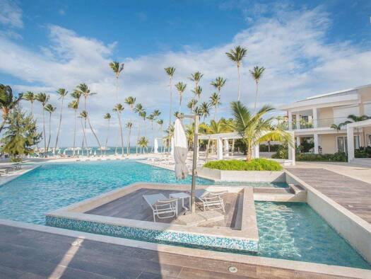 Studio zum Kauf 947.536 € 184,1 m² 2. Geschoss MHCW+R62  Punta Cana 23000  Dominican Republic Punta Cana 23000