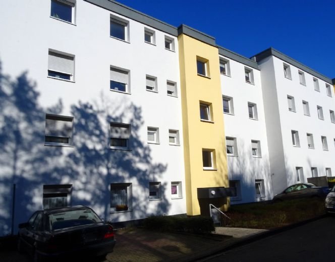 Wohnung zur Miete 490 € 2,5 Zimmer 65 m²<br/>Wohnfläche 3.<br/>Geschoss 01.02.2025<br/>Verfügbarkeit Herdecke Herdecke 58313