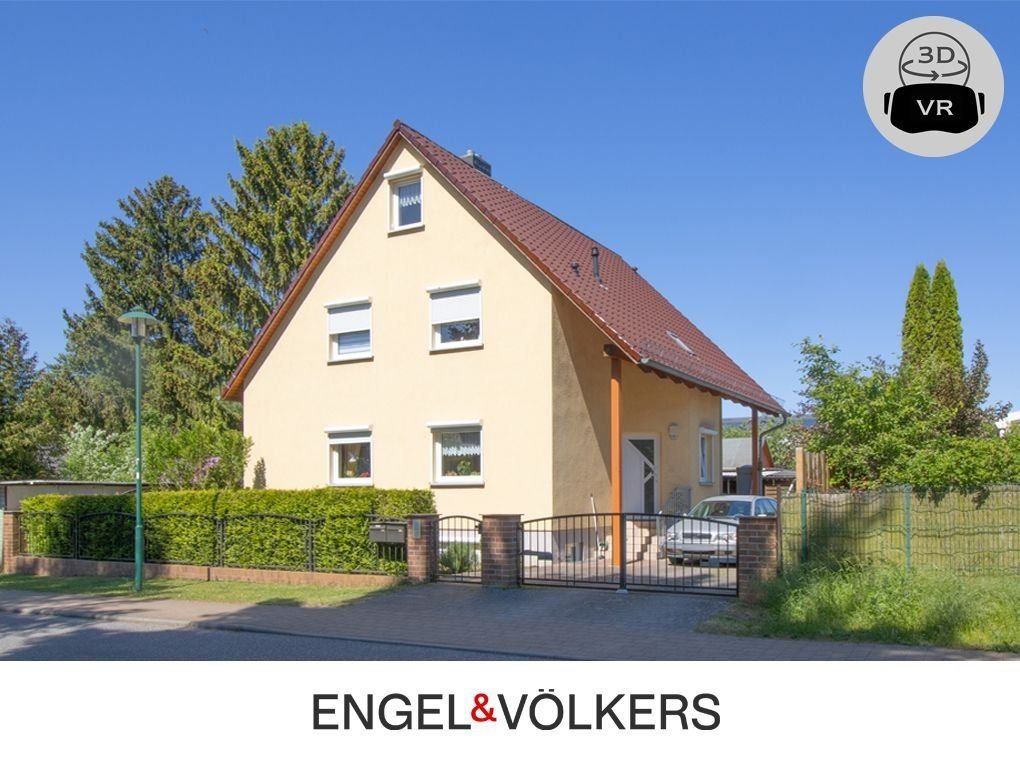 Immobilie zum Kauf als Kapitalanlage geeignet 575.000 € 5 Zimmer 229 m²<br/>Fläche 839 m²<br/>Grundstück Stadtkern Bernau 16321