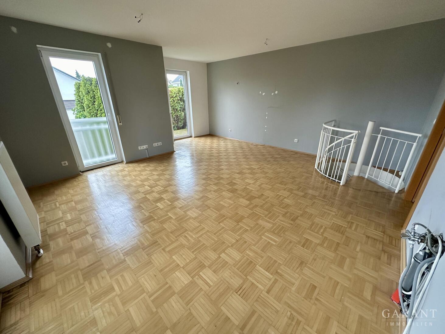 Wohnung zum Kauf 280.000 € 3 Zimmer 68 m²<br/>Wohnfläche Höchberg 97204