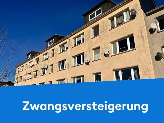 Wohnung zum Kauf 27.900 € 2 Zimmer 41 m² Ebersdorf Saalburg-Ebersdorf 07929