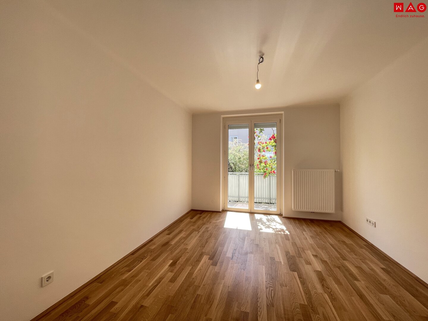 Wohnung zum Kauf 299.000 € 3 Zimmer 71,3 m²<br/>Wohnfläche EG<br/>Geschoss Prager Straße 1 Urfahr Linz 4040