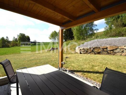 Einfamilienhaus zum Kauf 349.000 € 2 Zimmer 58 m² 2.066 m² Grundstück Schenkenfelden 4192