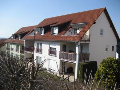 Wohnung zum Kauf 98.000 € 2 Zimmer 65,3 m² Adorf Neukirchen 09221