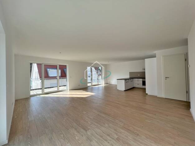 Wohnung zur Miete 1.580 € 4,5 Zimmer 133 m² frei ab 01.10.2025 Südliche Kernstadt Schwäbisch Hall 74523