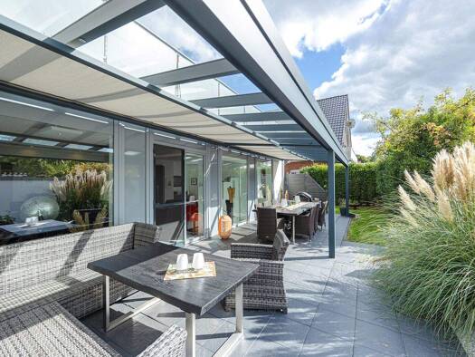 Wohnung zum Kauf 495.000 € 3 Zimmer 165 m² Nottuln 48301