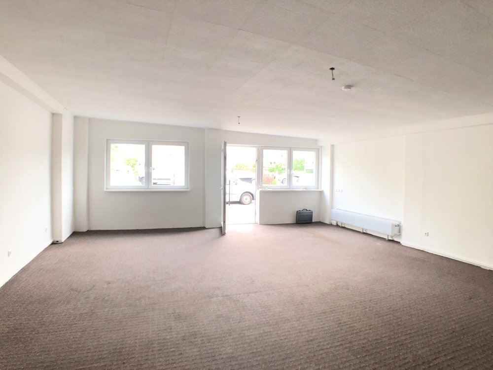 Bürofläche zur Miete provisionsfrei 500 € 1 Zimmer 50 m²<br/>Bürofläche Mitte - Bezirk 8 Delmenhorst 27749