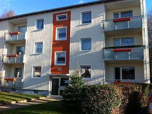 Wohnung zur Miete 390 € 3 Zimmer 65 m² 2. Geschoss Ernst-Reuter-Str. 42 Bad Salzgitter 38259