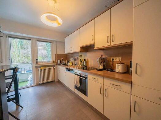 Studio zum Kauf provisionsfrei 719.500 € 3 Zimmer 72 m² 1. Geschoss Luxembourg 2440