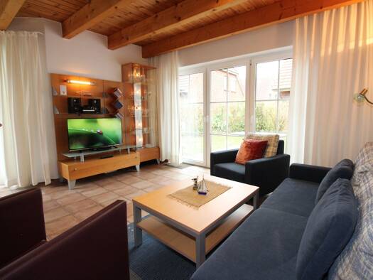 Reihenendhaus zum Kauf 239.900 € 3 Zimmer 72 m² 80 m² Grundstück Seepark 8 A Burhave Butjadingen 26969
