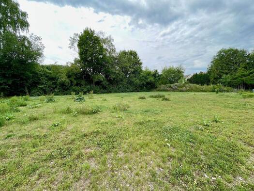 Grundstück zum Kauf 1.490.000 € 1.800 m² Grundstück frei ab sofort Steinweg Regensburg 93059