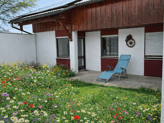 Wohnung zum Kauf 395.000 € 4 Zimmer 116 m² Waldkraiburg 84478