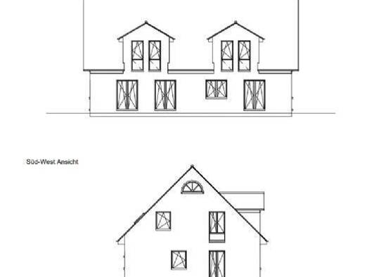 Doppelhaushälfte zum Kauf provisionsfrei 497.146 € 3 Zimmer 125 m² 470 m² Grundstück Bad Bramstedt 24576