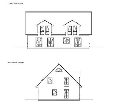 Doppelhaushälfte zum Kauf provisionsfrei 497.146,25 € 3 Zimmer 125 m² 470 m² Grundstück Bad Bramstedt 24576