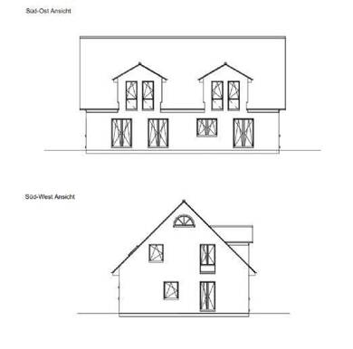 Doppelhaushälfte zum Kauf provisionsfrei 497.146 € 3 Zimmer 125 m² 470 m² Grundstück Bad Bramstedt 24576