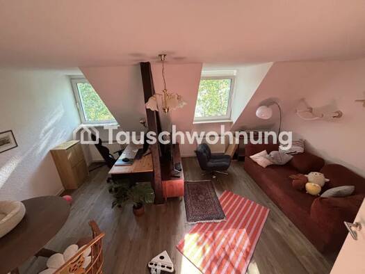 Wohnung zur Miete Tauschwohnung 419 € 2 Zimmer 53 m² 3. Geschoss Benrath Stadtbezirk 9 40597
