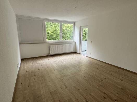 Wohnung zur Miete 499 € 3 Zimmer 75,5 m² 3. Geschoss frei ab 01.06.2026 Möllmannsweg 5 Hassel Gelsenkirchen 45896