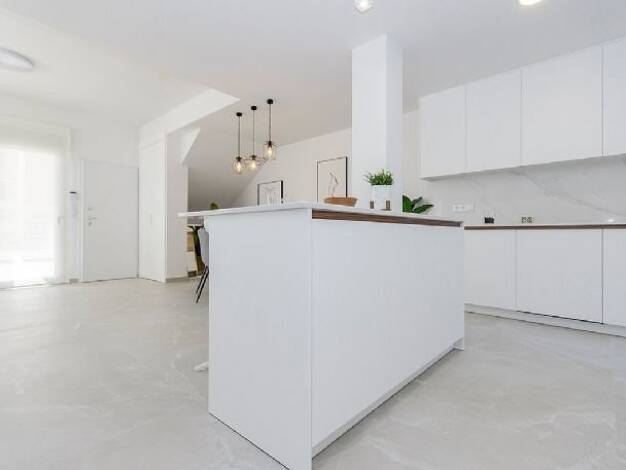 Bungalow zum Kauf 350.000 € 4 Zimmer 92 m² San Miguel de Salinas 03193