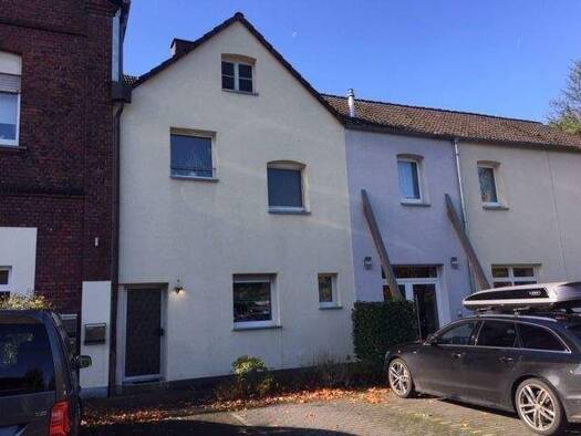 Wohnung zur Miete 500 € 3 Zimmer 86 m² 1. Geschoss Kamener Straße 184 Pelkum Pelkum 59077