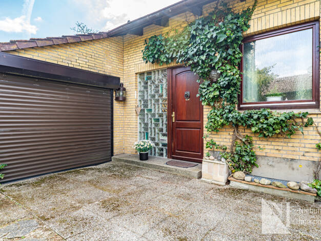 Bungalow zum Kauf 329.000 € 5 Zimmer 140 m² 1.267 m² Grundstück frei ab sofort Barendorf 21397