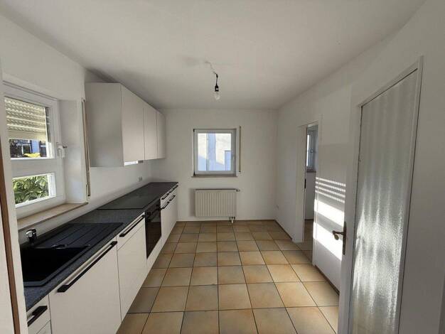 Wohnung zur Miete 1.050 € 4 Zimmer 97 m² EG Tauberbischofsheim 97941