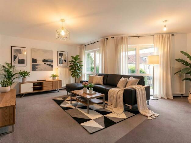 Wohnung zum Kauf 219.900 € 2,5 Zimmer 71,9 m² 1. Geschoss frei ab 01.08.2026 Laupheim 88471