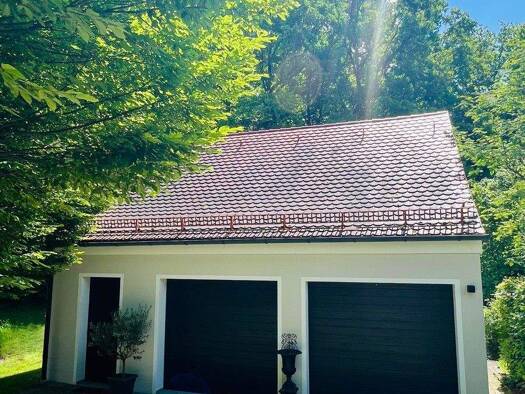 Grundstück zum Kauf 150.000 € 890 m² Grundstück Gumpersdorf Zeilarn 84367