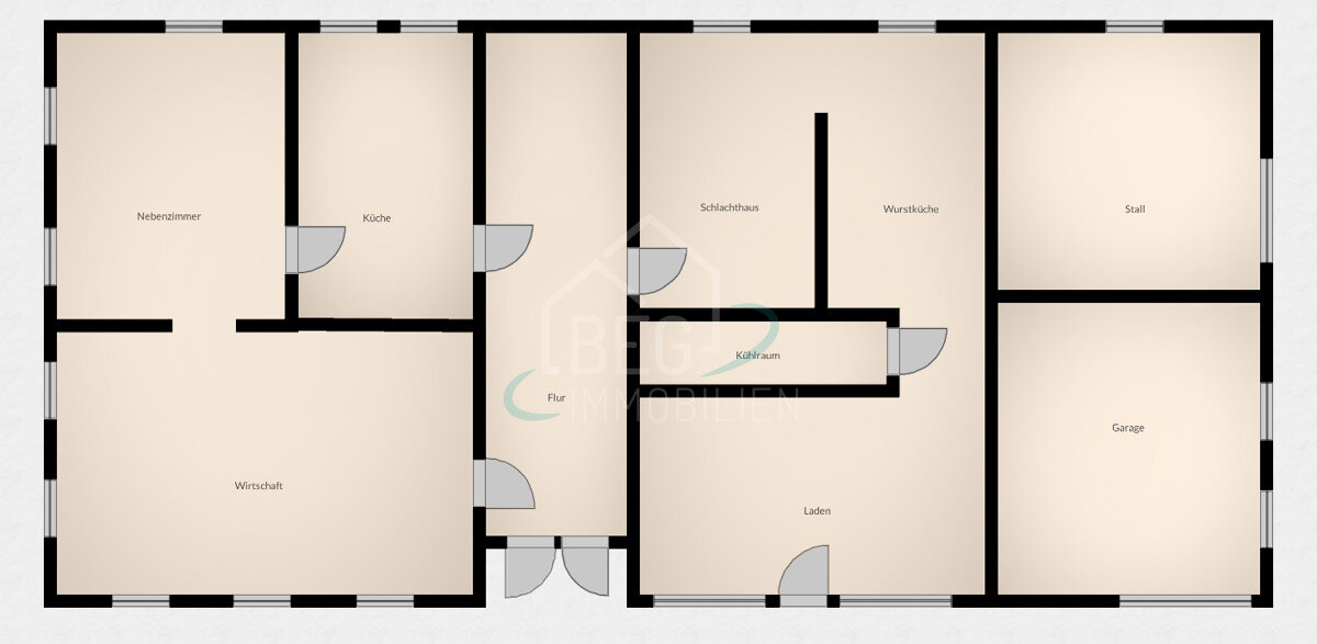 Haus zum Kauf 429.000 € 13 Zimmer 282,2 m²<br/>Wohnfläche 1.417 m²<br/>Grundstück Oberrot Oberrot 74420