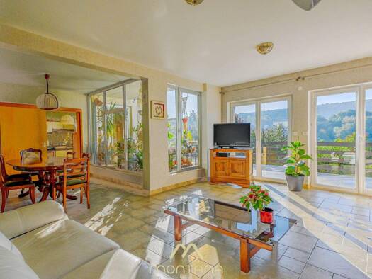 Einfamilienhaus zum Kauf 299.000 € 195 m² 1.925 m² Grundstück Ouest Saint-Avold 57490