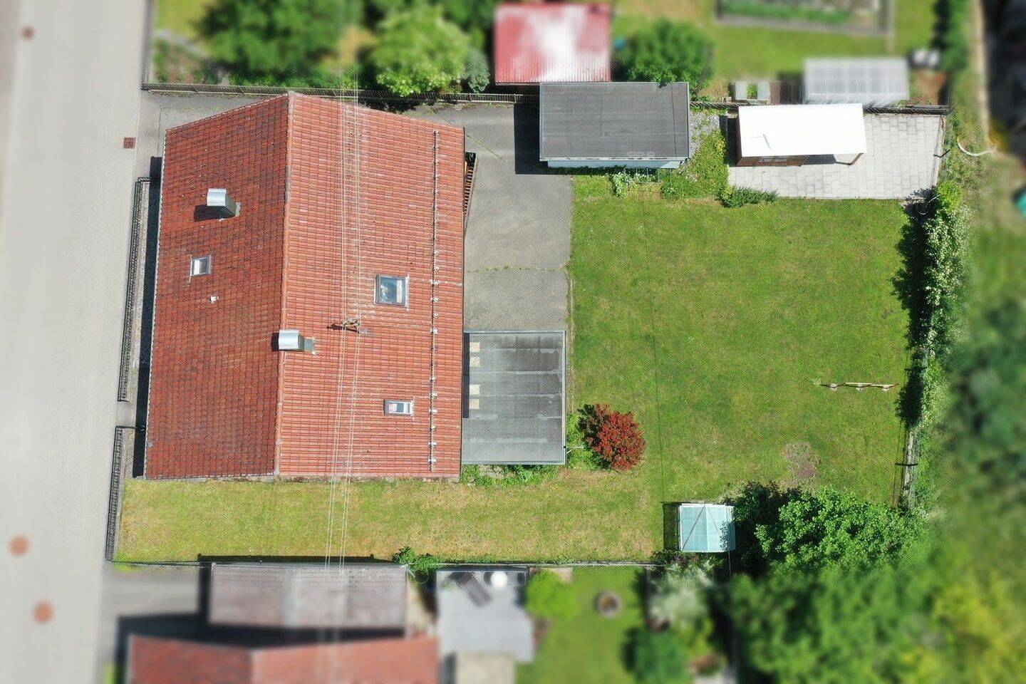 Einfamilienhaus zum Kauf - Ansicht 3