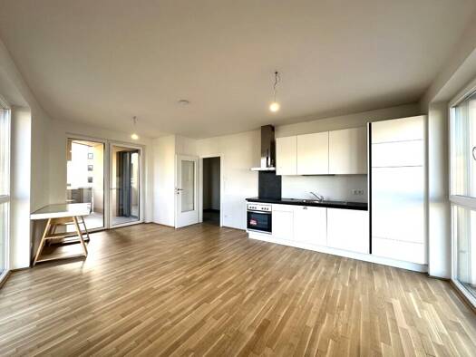 Wohnung zur Miete 699 € 2 Zimmer 50 m² 1. Geschoss Gallmeyergasse Eggenberg Graz 8020
