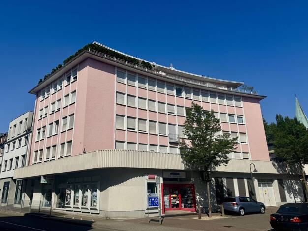 Wohnung zum Kauf 135.000 € 3 Zimmer 81,5 m² Innenstadt Kaiserslautern 67655