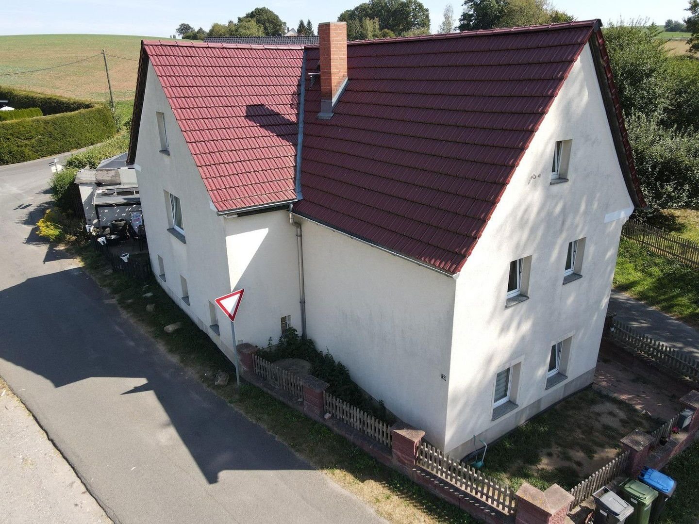 Einfamilienhaus zum Kauf provisionsfrei 717.600 € 100 Zimmer 2.656 m²<br/>Wohnfläche 12.113 m²<br/>Grundstück Pegau Pegau 04523