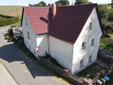 Einfamilienhaus zum Kauf provisionsfrei 717.600 € 100 Zimmer 2.656 m² 12.113 m² Grundstück Pegau Pegau 04523