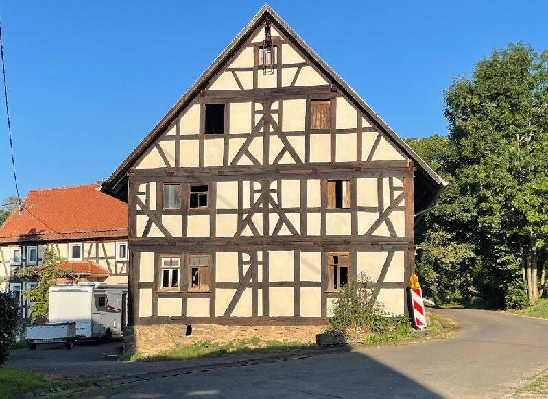 Einfamilienhaus zum Kauf - Ansicht 6