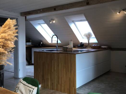 Penthouse zur Miete 1.550 € 3,5 Zimmer 120 m² frei ab 15.08.2026 Laufen Laufen 83410