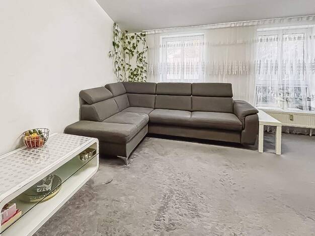 Wohnung zum Kauf 125.000 € 1 Zimmer 29 m² 1. Geschoss Mombach Mainz 55120