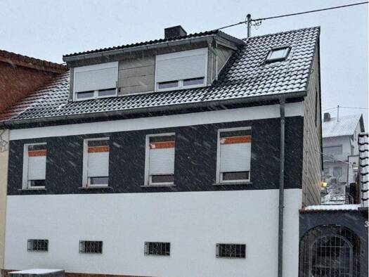 Reihenendhaus zum Kauf 199.000 € 4 Zimmer 95 m² 434 m² Grundstück Elversberg Spiesen-Elversberg 66583