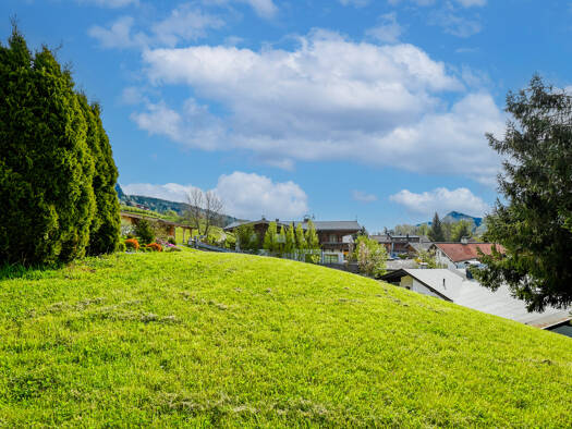 Grundstück zum Kauf 728 m² Grundstück Ellmau 6352