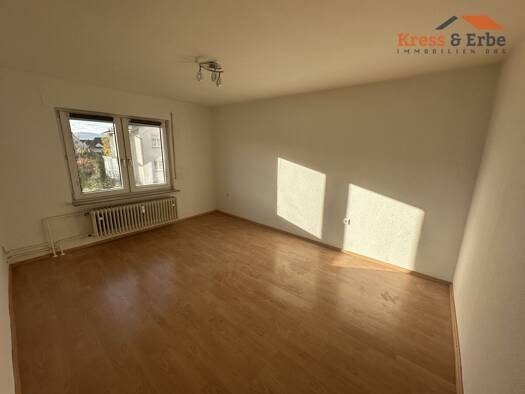 Wohnung zur Miete 600 € 3 Zimmer 70 m² 2. Geschoss Bad Soden Bad Soden-Salmünster / Bad Soden 63628