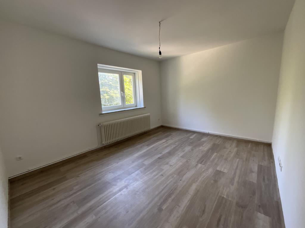 Wohnung zur Miete 429 € 3 Zimmer 63,3 m²<br/>Wohnfläche 1.<br/>Geschoss Tilsiter Straße 12 Bant Wilhelmshaven 26389