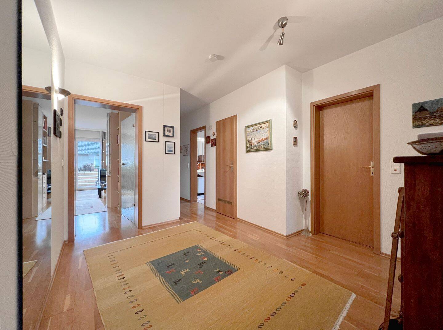 Wohnung zum Kauf - Więcej