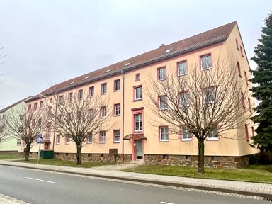 Wohnung zum Kauf 45.000 € 3 Zimmer 65,5 m² 1. Geschoss frei ab 01.02.2025 Ronneburg Ronneburg 07580