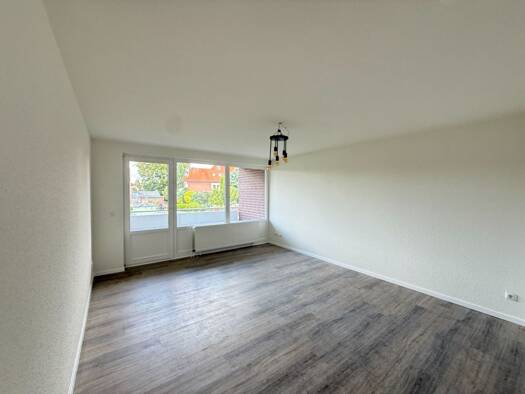 Wohnung zur Miete 700 € 2 Zimmer 56 m² 1. Geschoss frei ab 01.11.2026 Neulander Weg 46 Winsen Winsen (Luhe) 21423