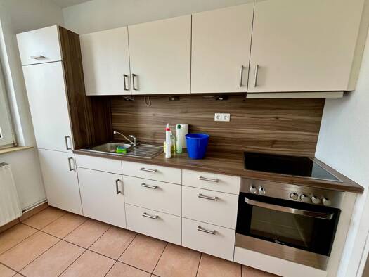 Wohnung zur Miete 532 € 3 Zimmer 60 m² Geschoss 2/3 frei ab 01.05.2026 Sebaldsbrück Bremen 28309